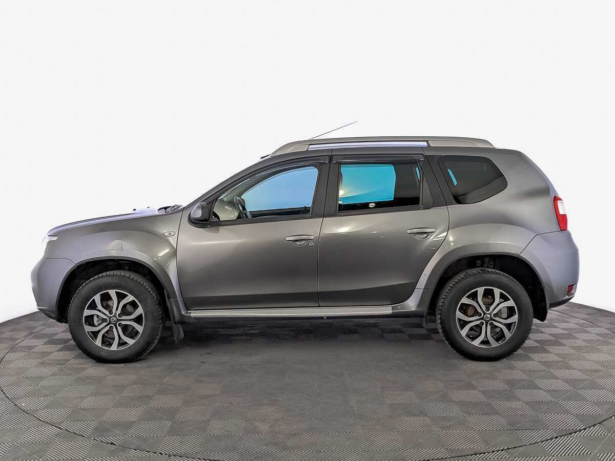 Продажа Б/У Ниссан Террано. Фото: #7