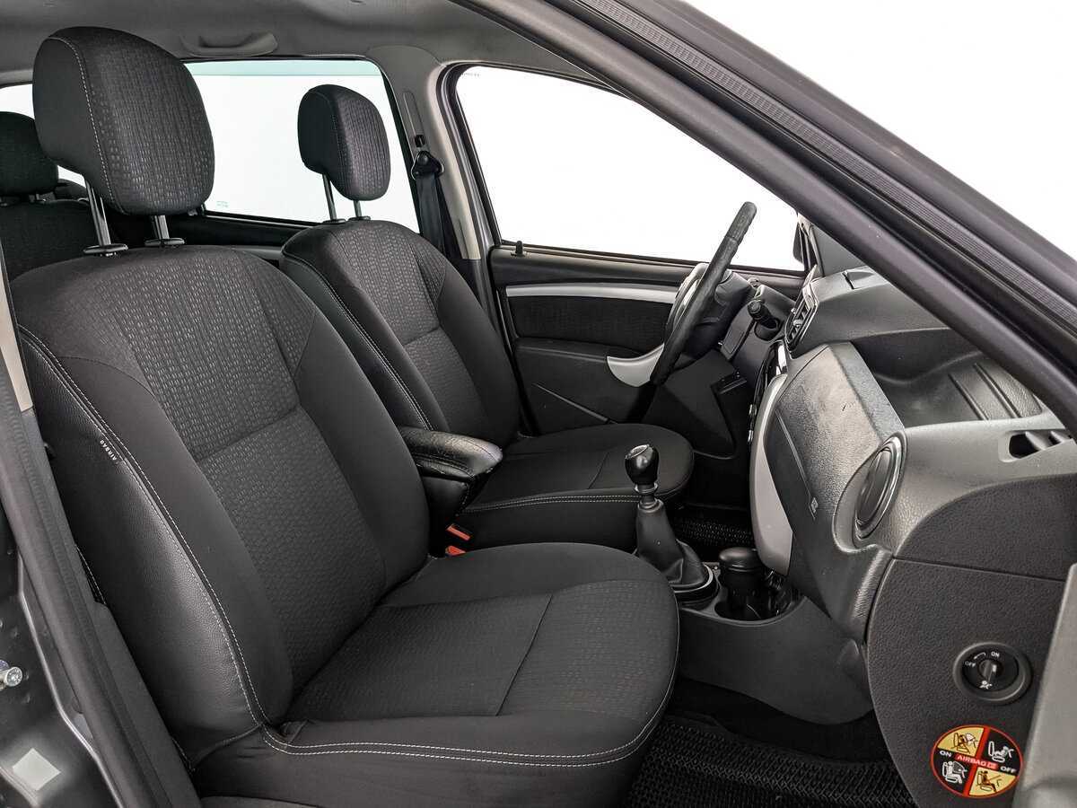 Продажа Б/У Ниссан Террано. Фото: #20