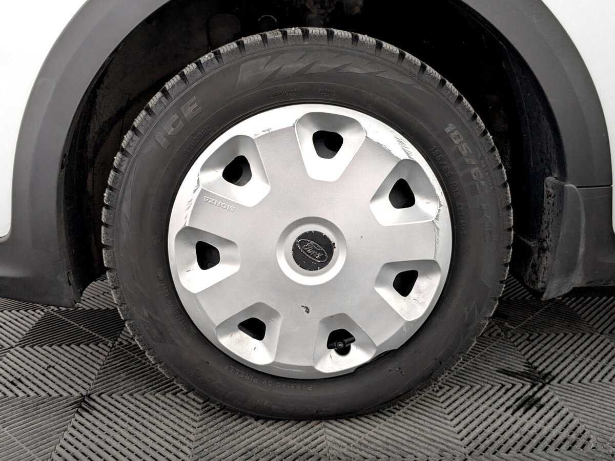 Продажа Б/У Киа Рио. Фото: #17