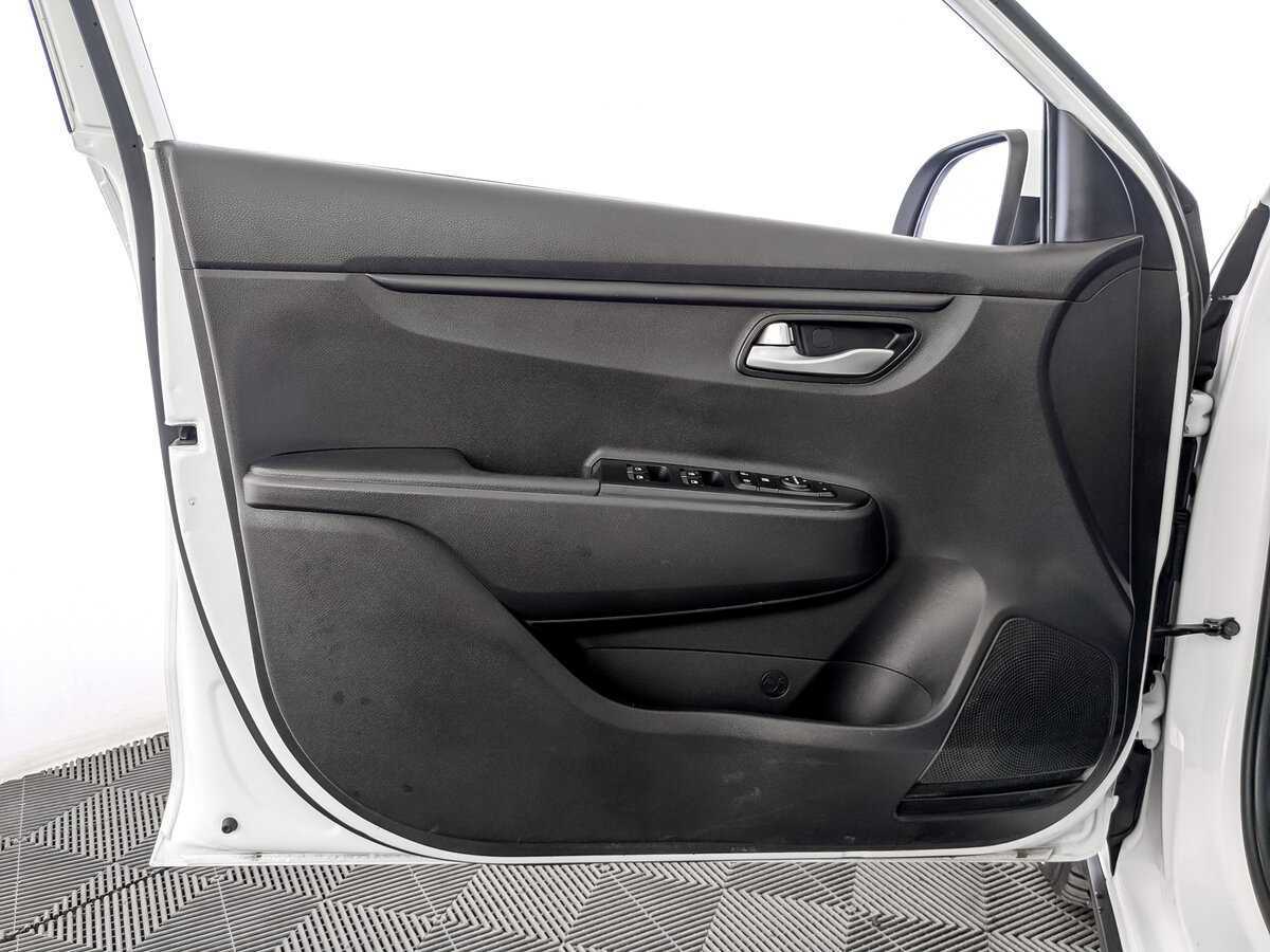 Продажа Б/У Киа Рио. Фото: #18