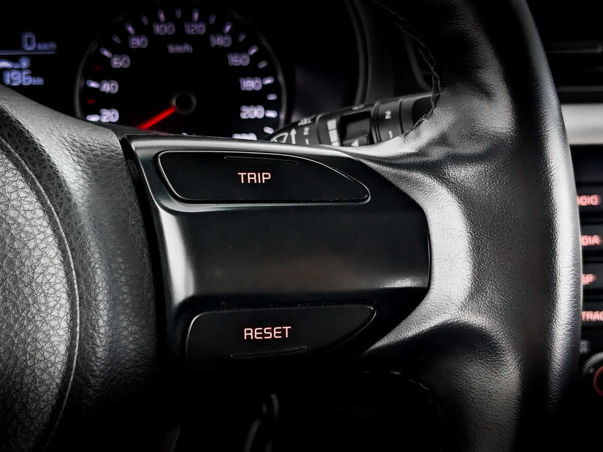 Продажа Б/У Киа Рио. Фото: #26