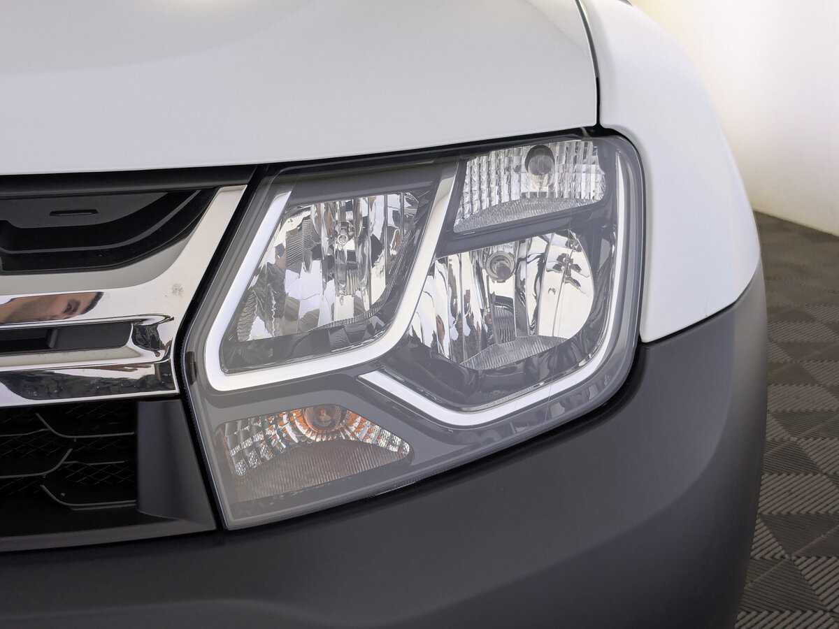 Продажа Б/У Рено Дастер. Фото: #10