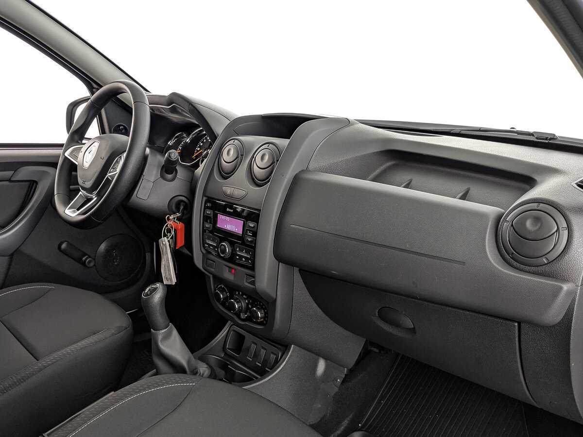 Продажа Б/У Рено Дастер. Фото: #12