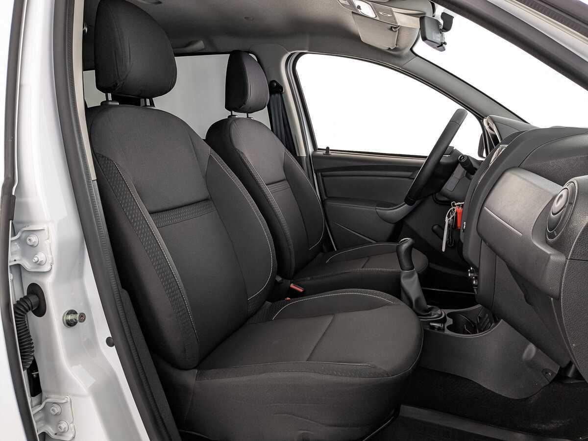 Продажа Б/У Рено Дастер. Фото: #22