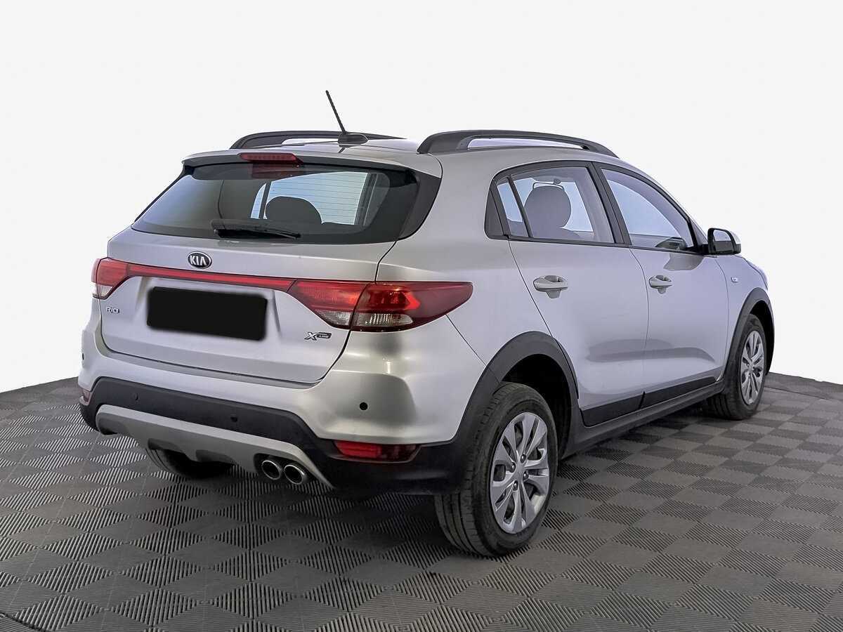 Продажа Б/У Киа Рио. Фото: #4