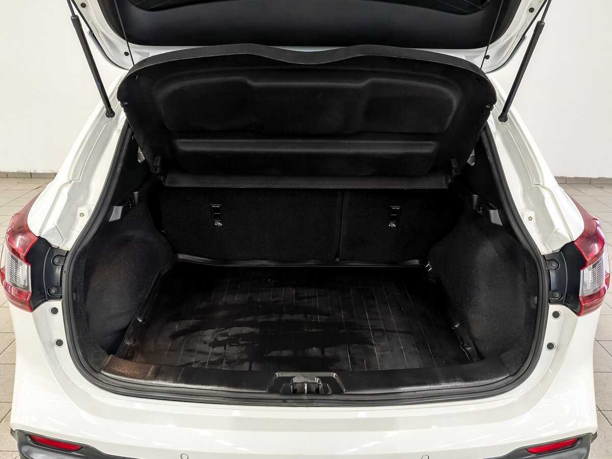 Продажа Б/У Ниссан Кашкай. Фото: #9