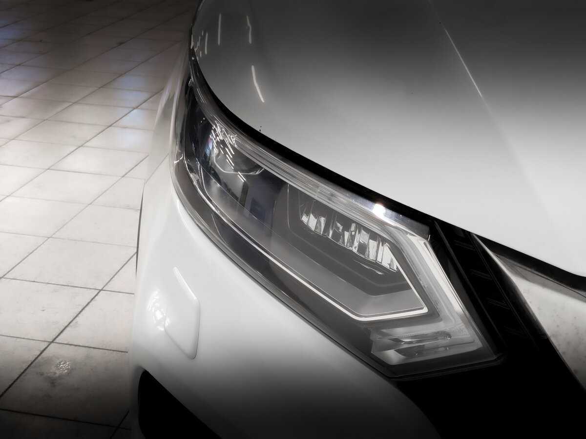 Продажа Б/У Ниссан Кашкай. Фото: #16