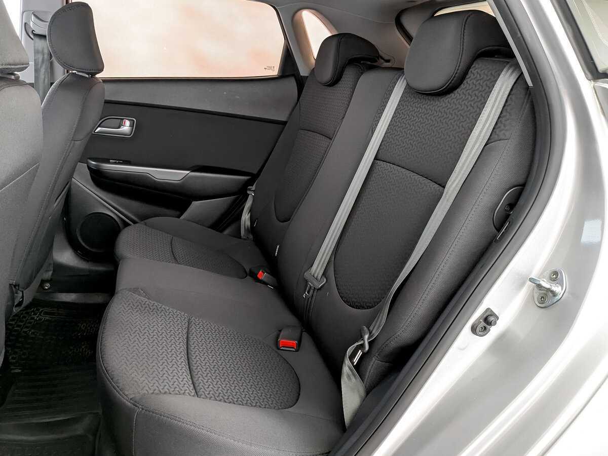 Продажа Б/У Киа Рио. Фото: #11