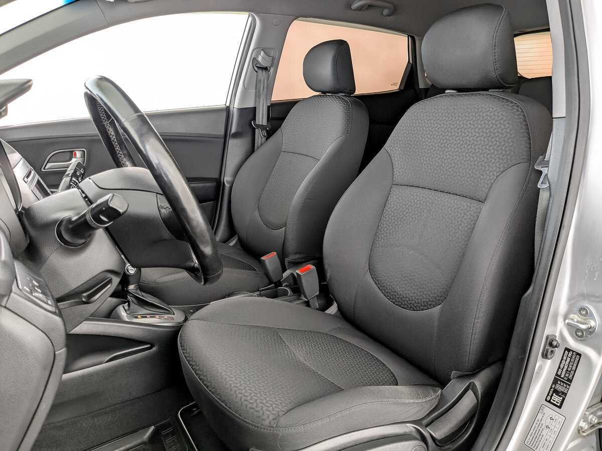 Продажа Б/У Киа Рио. Фото: #19