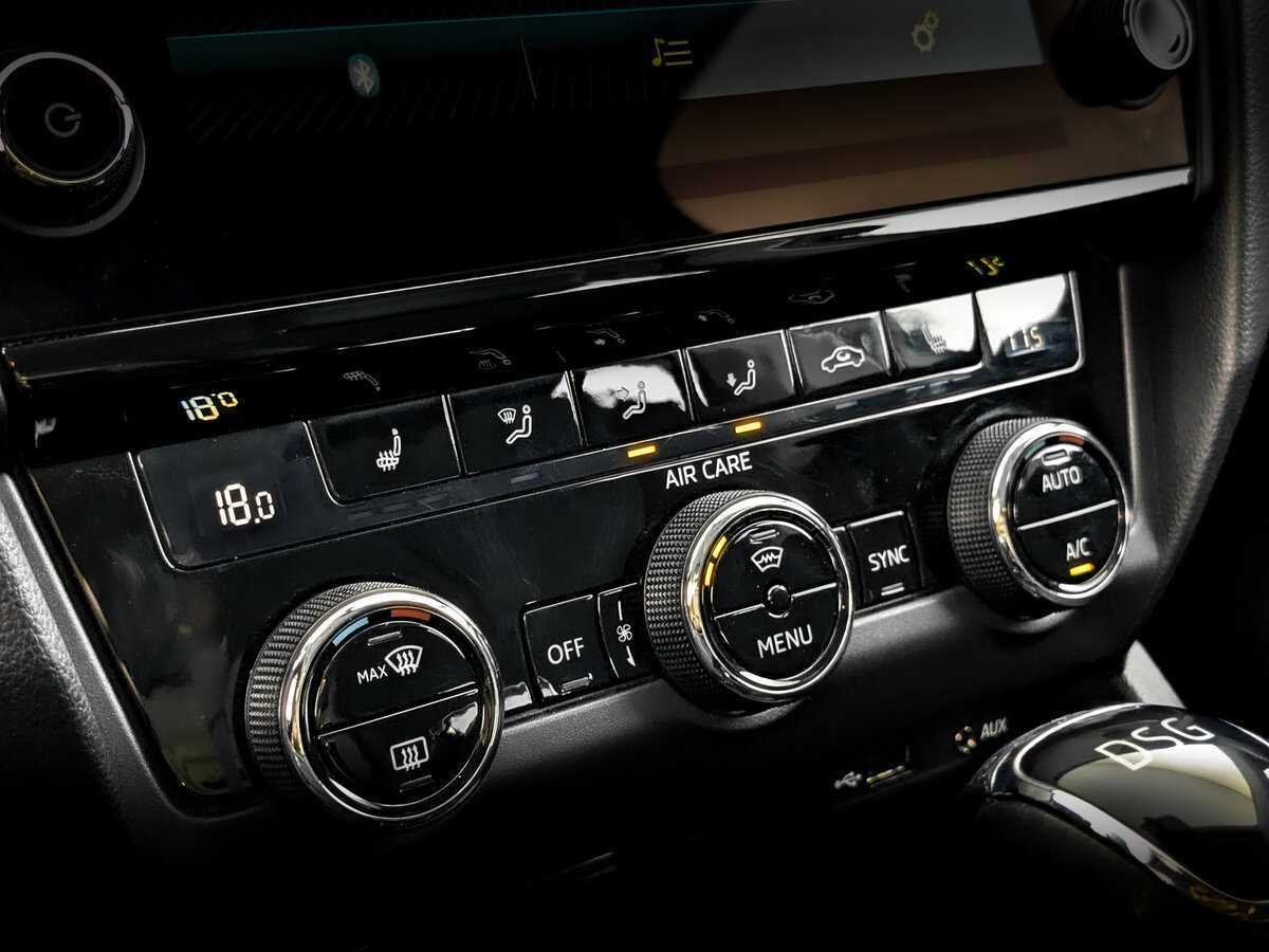 Продажа Б/У Шкода Октавия. Фото: #24