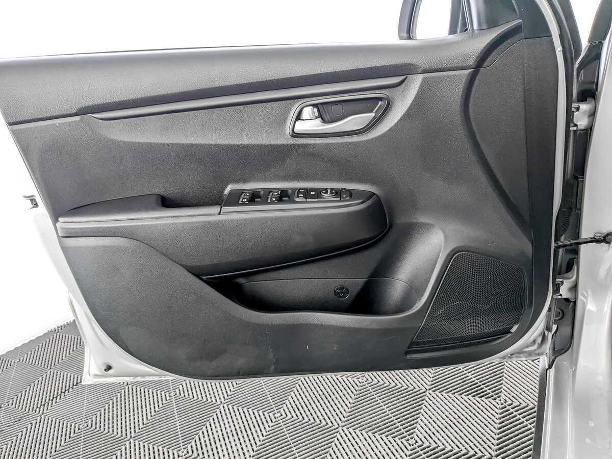 Продажа Б/У Киа Рио. Фото: #16