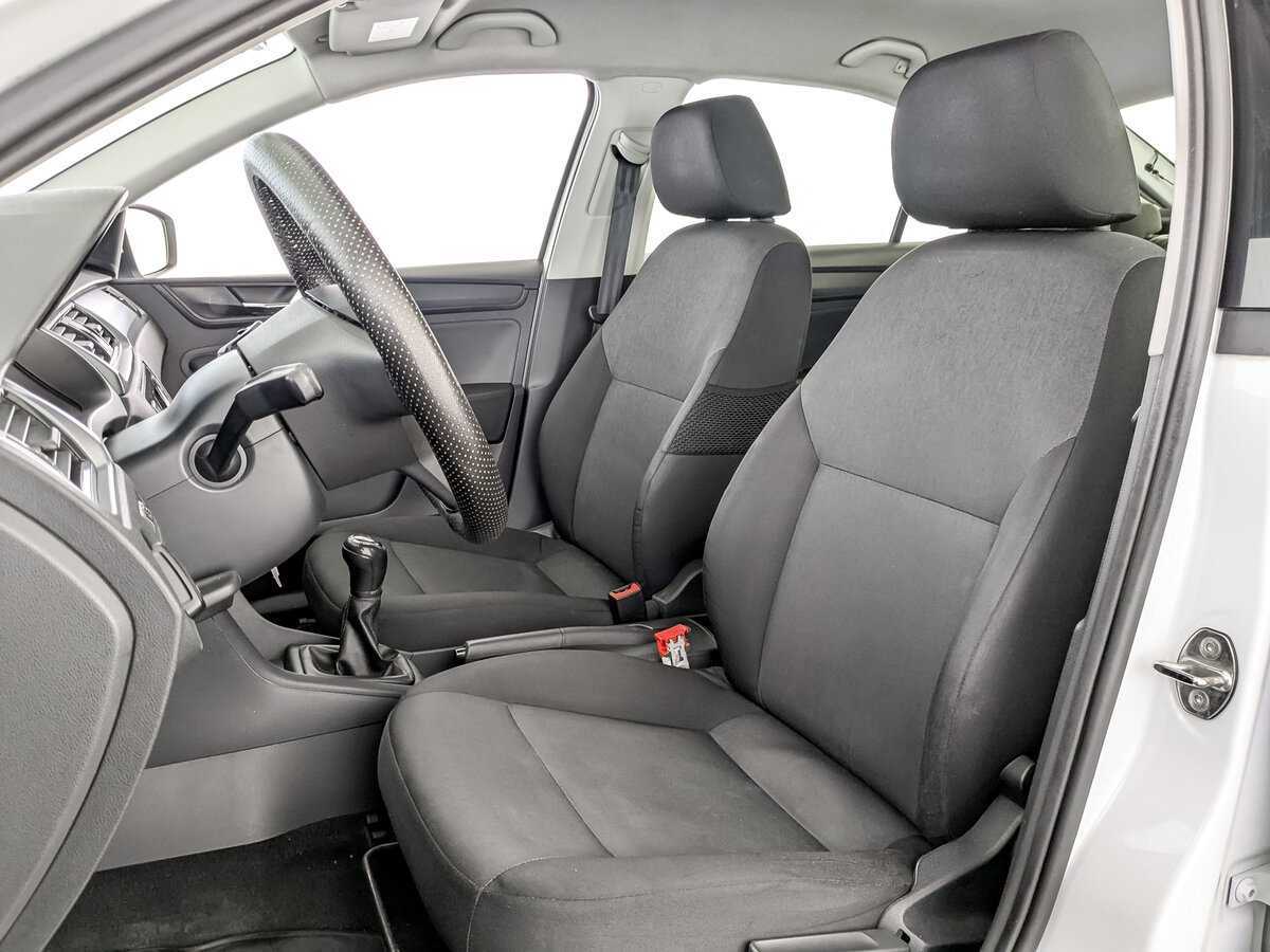 Продажа Б/У Шкода Рапид. Фото: #17