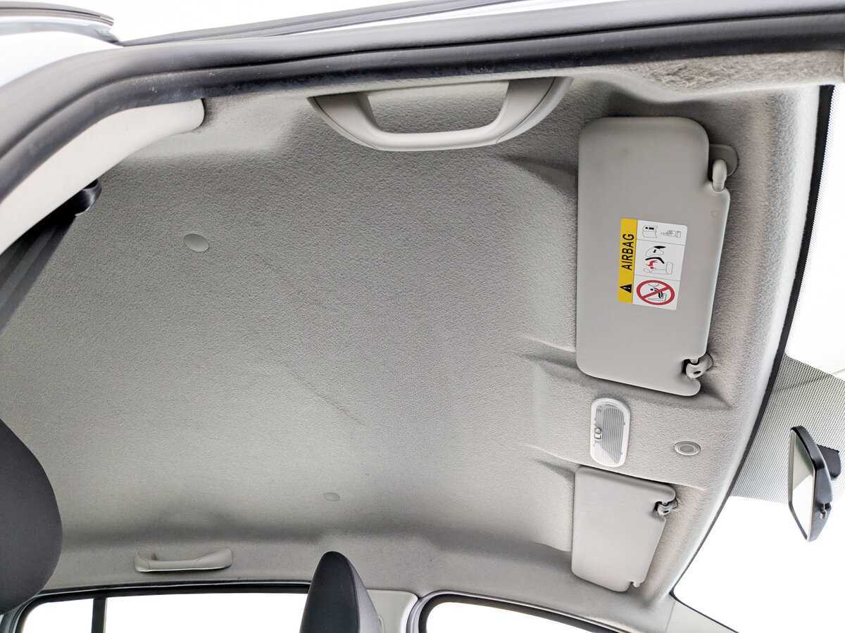 Продажа Б/У Рено Сандеро. Фото: #21