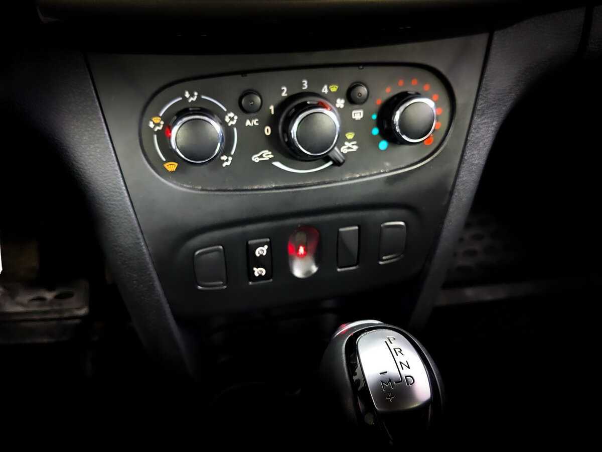 Продажа Б/У Рено Сандеро. Фото: #24