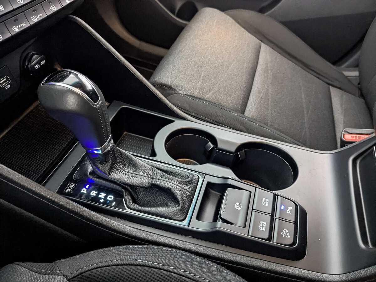 Продажа Б/У Хендай Туксон. Фото: #24