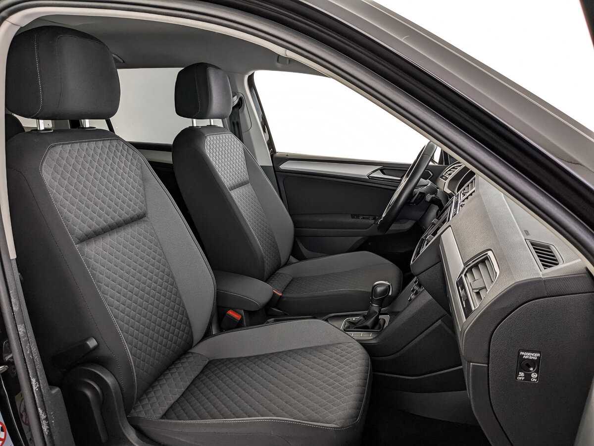 Продажа Б/У Фольксваген Тигуан. Фото: #21