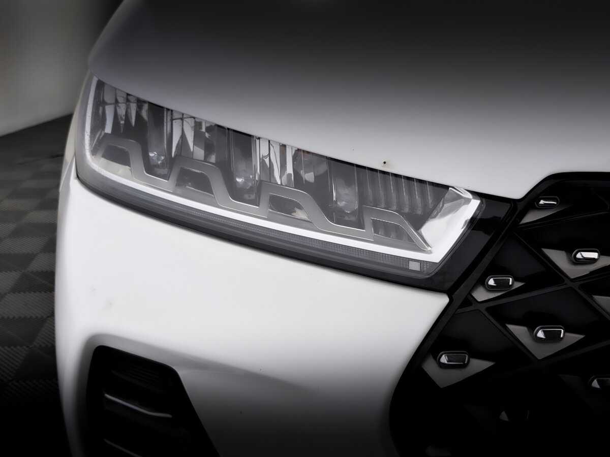 Продажа Б/У Чери Тигго 7 Про. Фото: #16