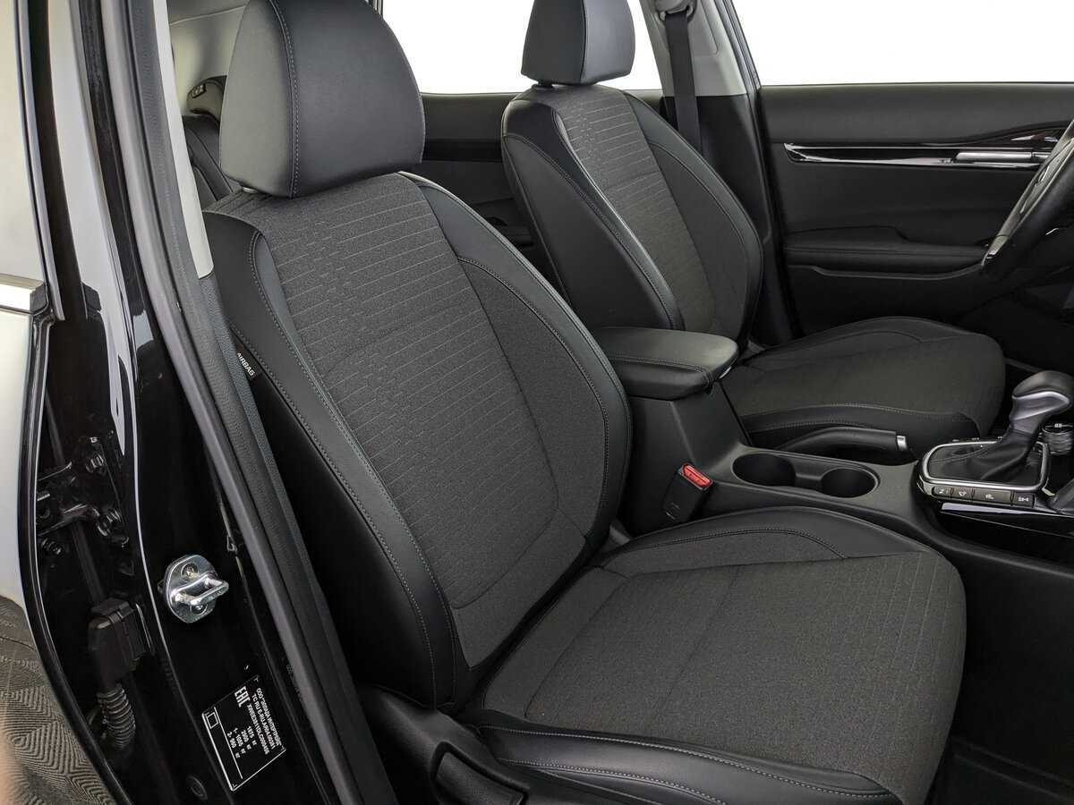 Продажа Б/У Киа Сельтос. Фото: #23