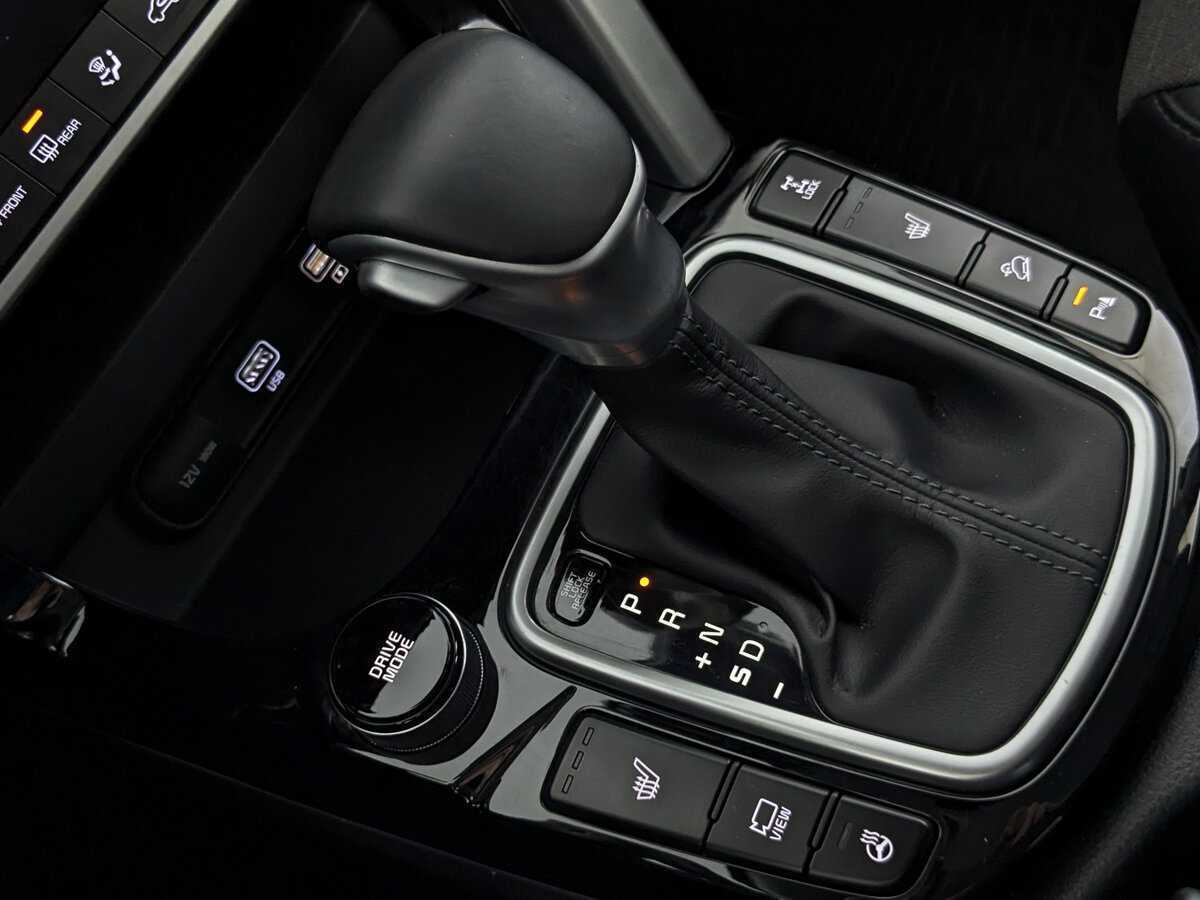 Продажа Б/У Киа Сельтос. Фото: #27