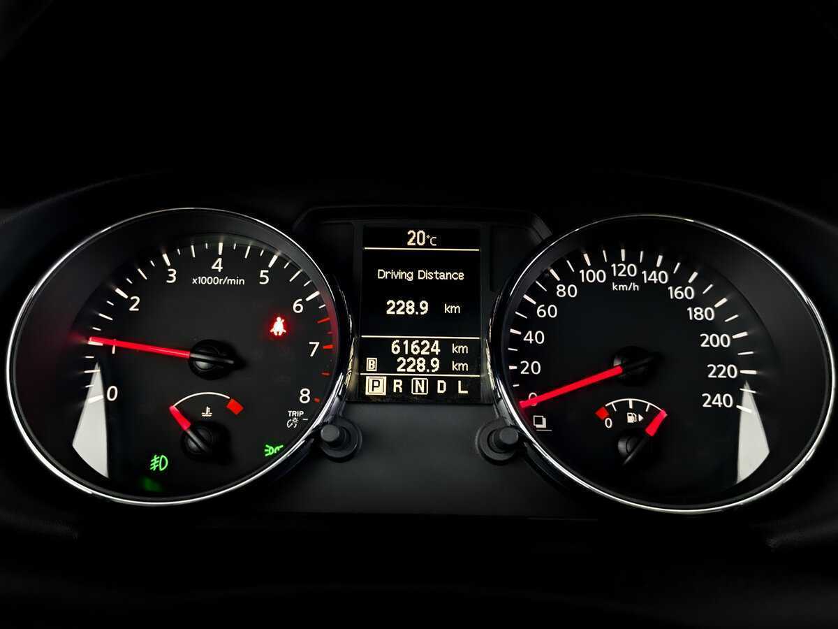 Продажа Б/У Ниссан Кашкай. Фото: #12