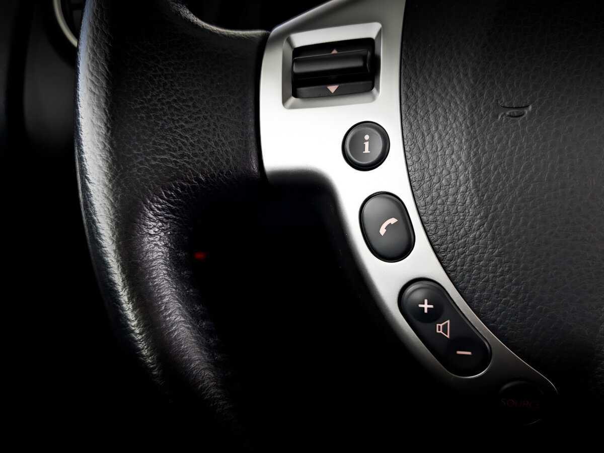 Продажа Б/У Ниссан Кашкай. Фото: #26