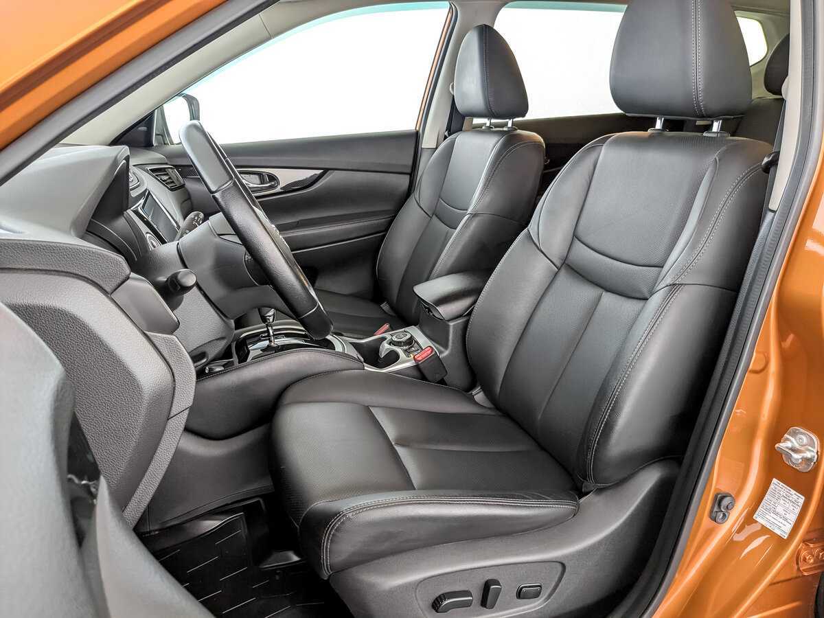 Продажа Б/У Ниссан Икс-Трейл. Фото: #19