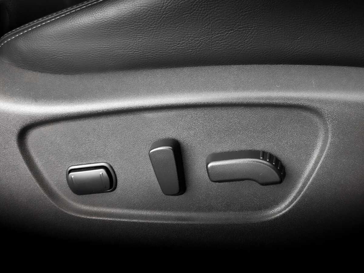 Продажа Б/У Ниссан Икс-Трейл. Фото: #24