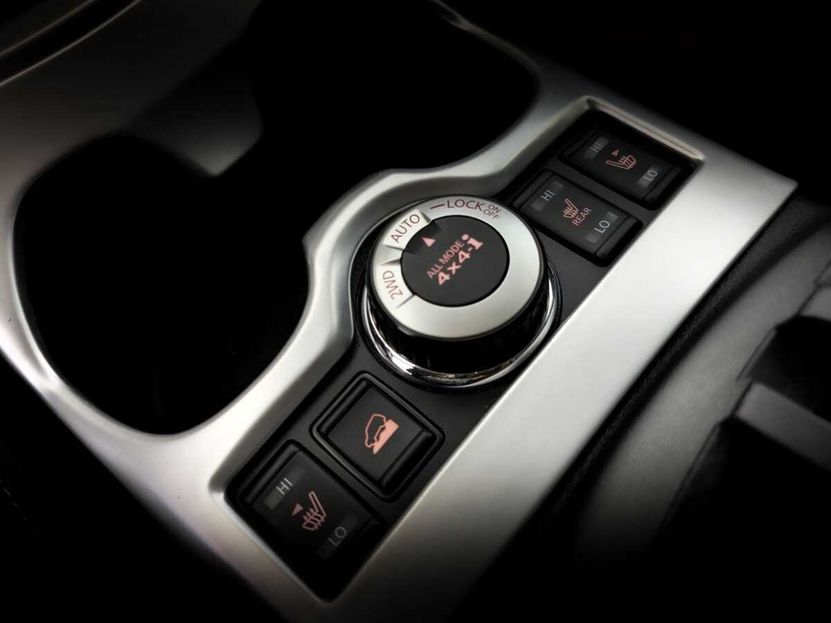 Продажа Б/У Ниссан Икс-Трейл. Фото: #26