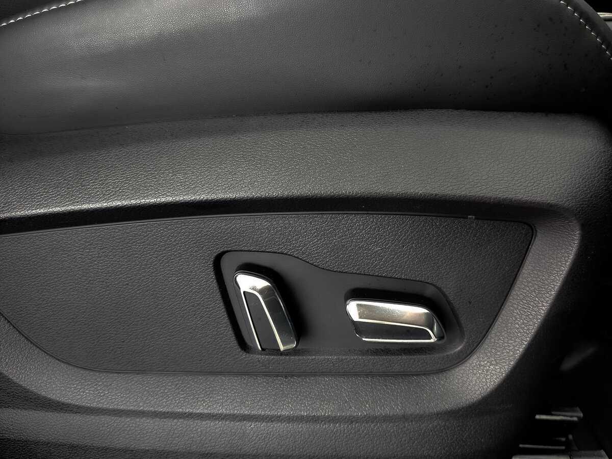 Продажа Б/У Чери Тигго 7 Про. Фото: #24