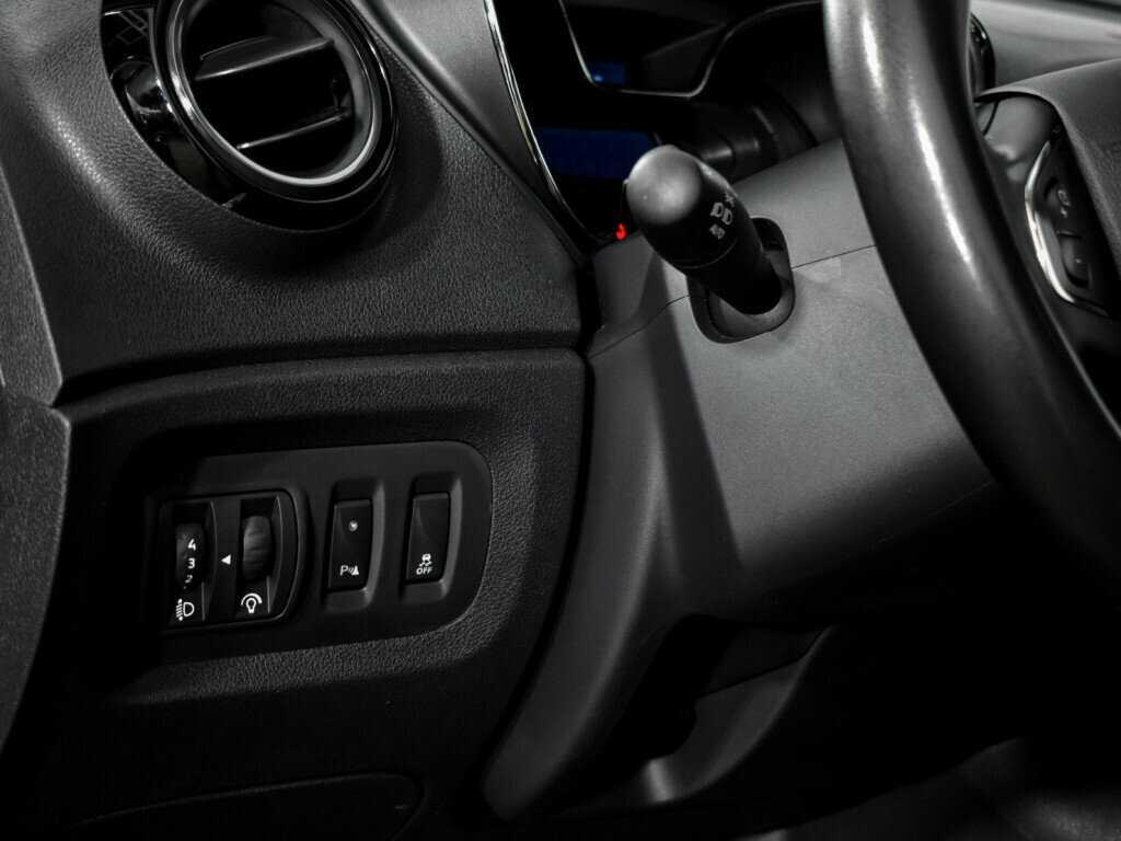 Продажа Б/У Рено Каптюр. Фото: #9