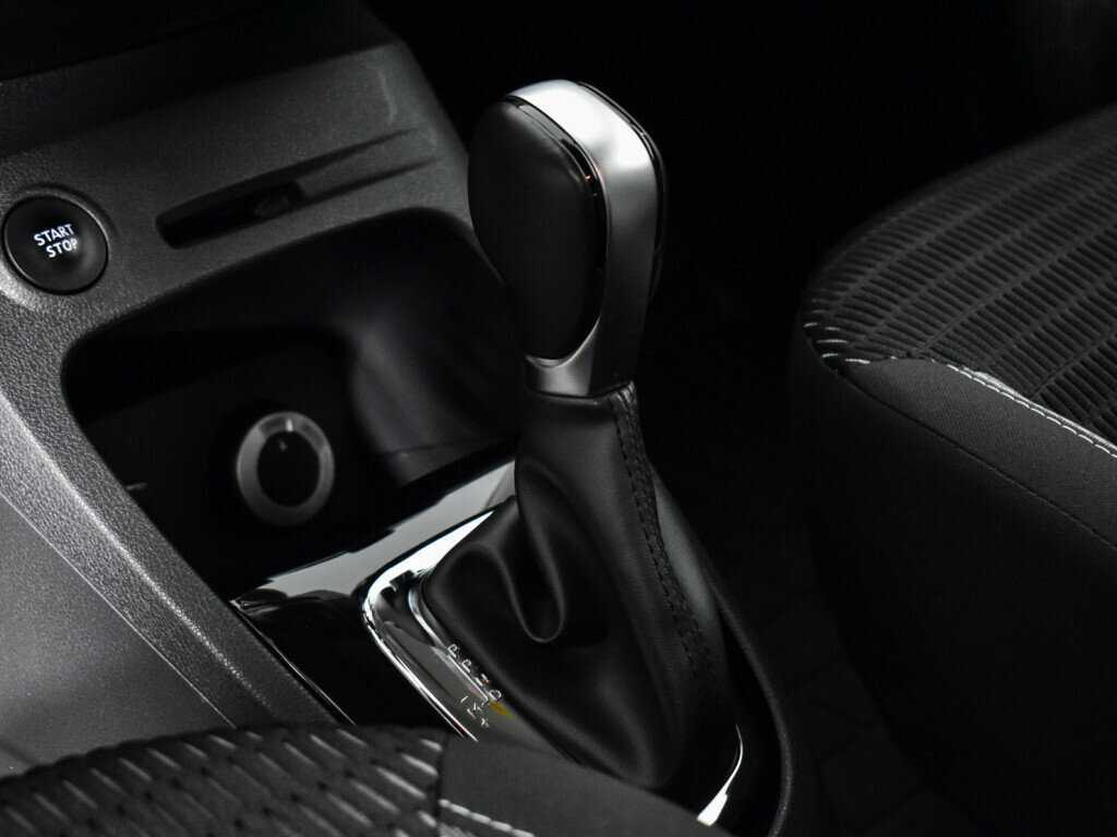 Продажа Б/У Рено Каптюр. Фото: #10