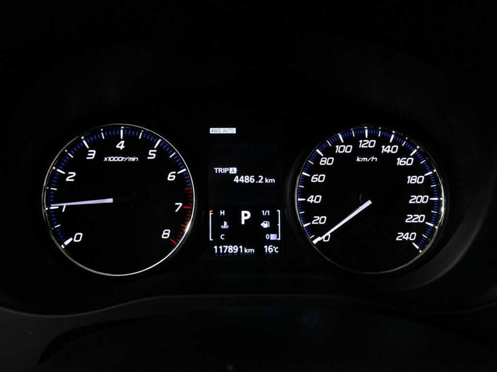 Продажа Б/У Митсубиши Оутлэндер. Фото: #11