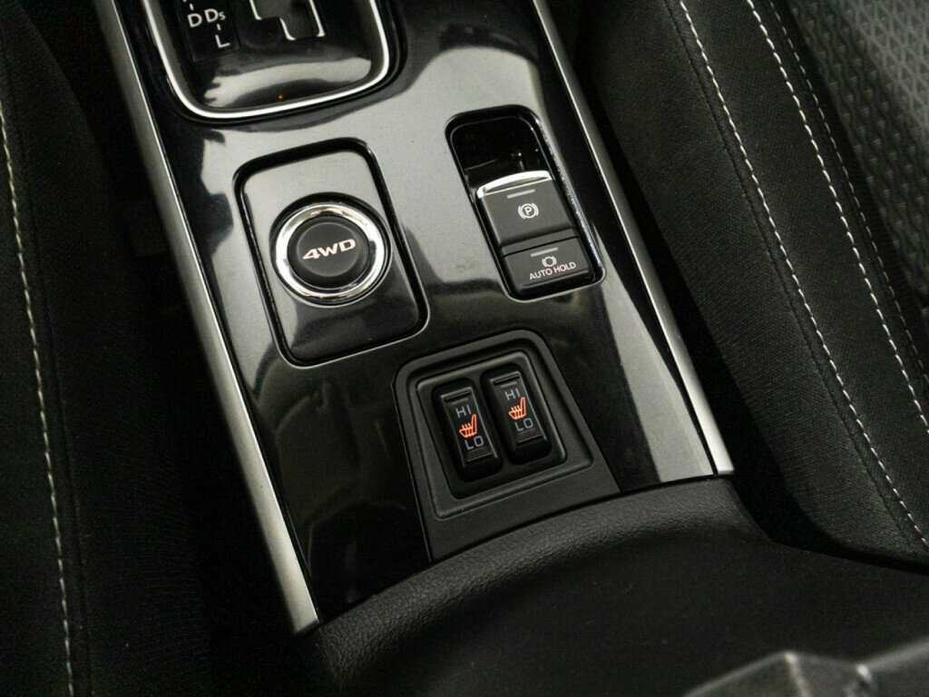 Продажа Б/У Митсубиши Оутлэндер. Фото: #17