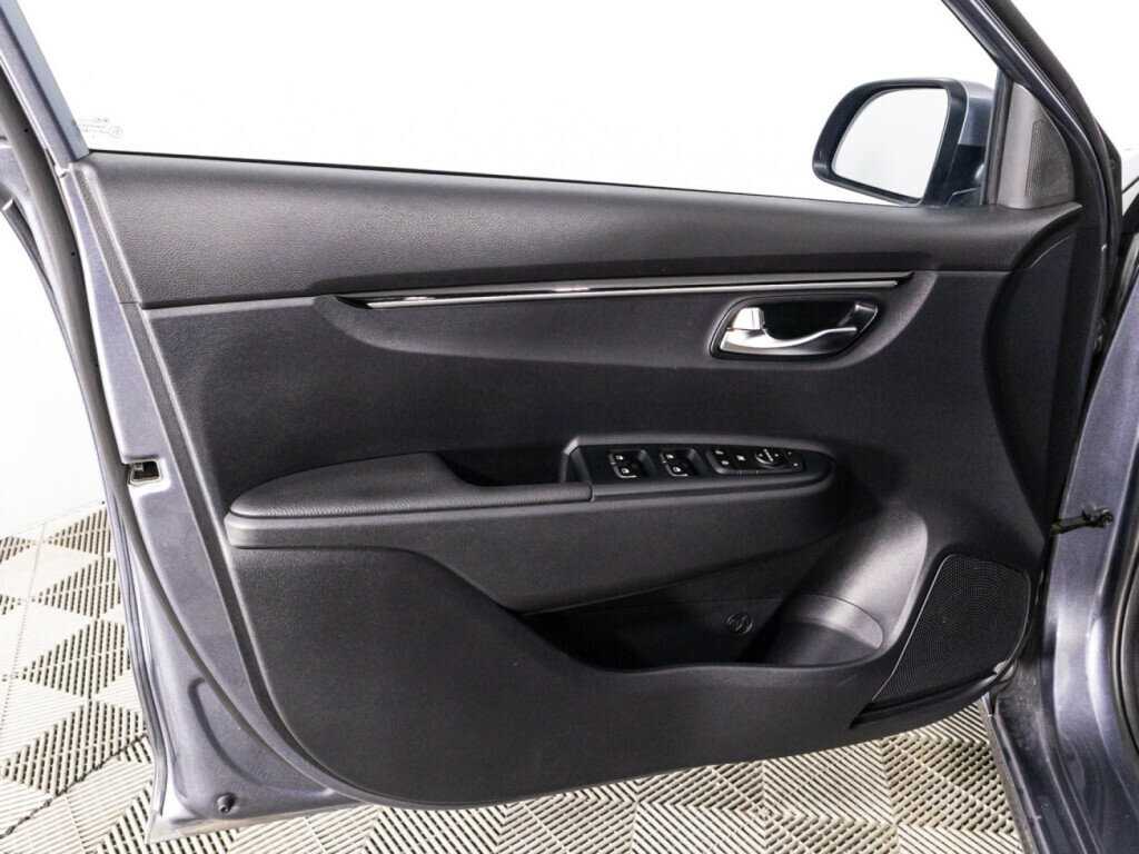 Продажа Б/У Киа Рио. Фото: #23