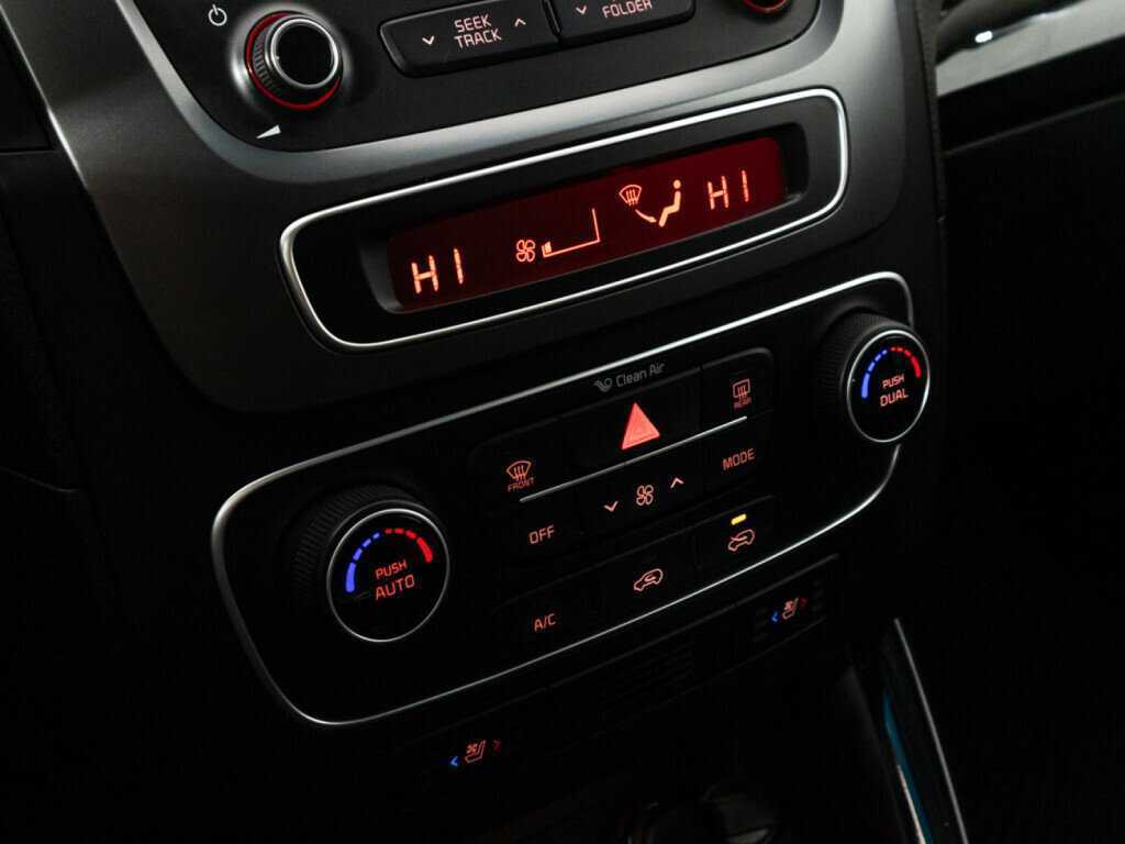 Продажа Б/У Киа Соренто. Фото: #15