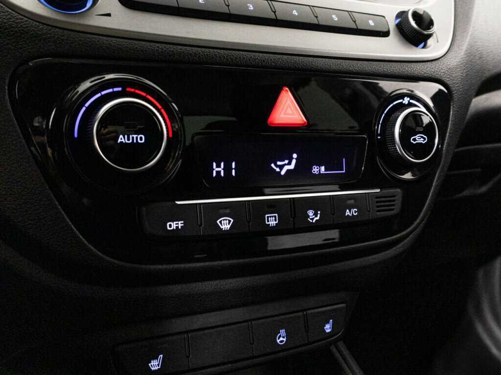 Продажа Б/У Хендай Солярис. Фото: #14