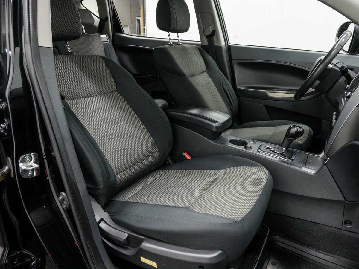 Продажа Б/У Джили Эмгранд Икс7. Фото: #7