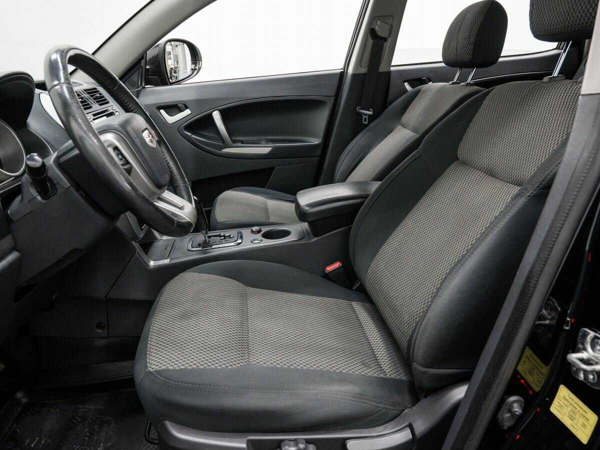 Продажа Б/У Джили Эмгранд Икс7. Фото: #13