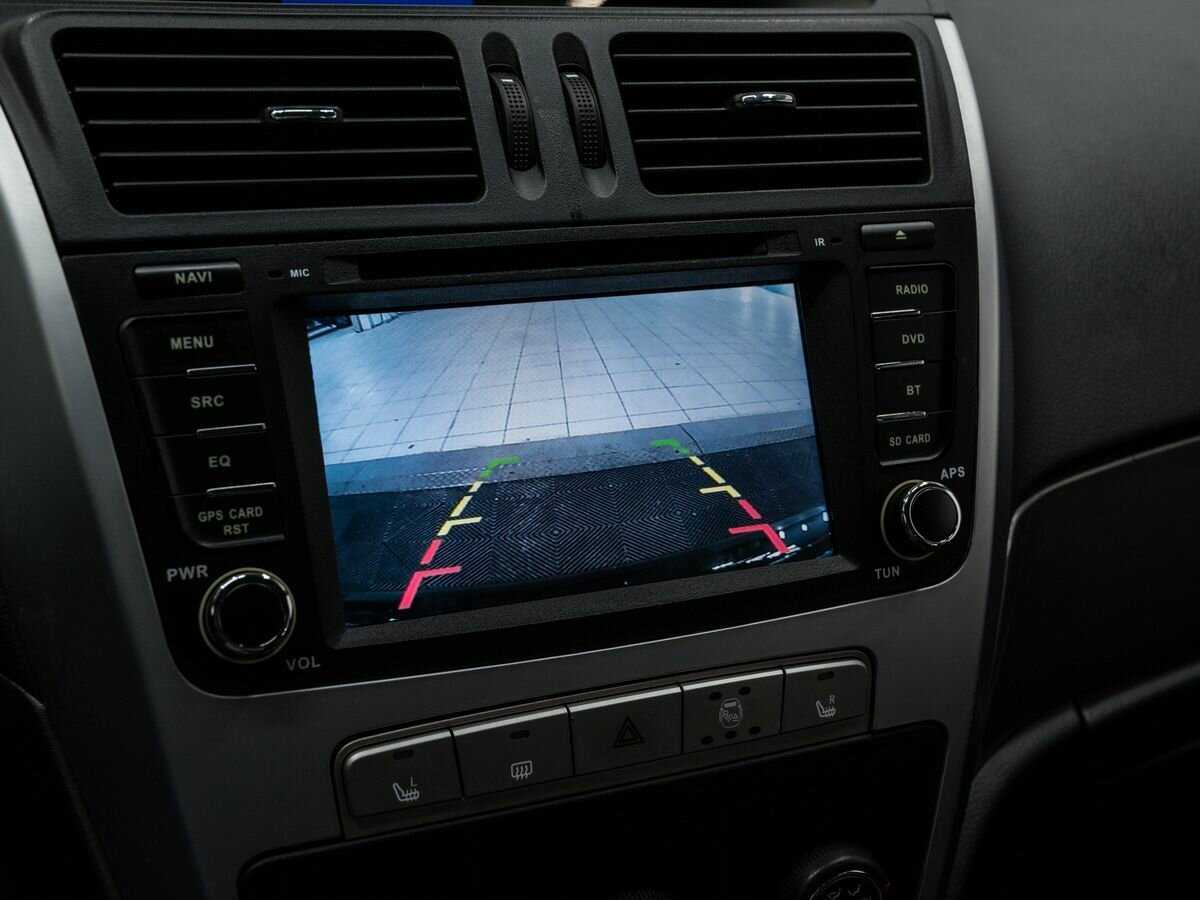 Продажа Б/У Джили Эмгранд Икс7. Фото: #20