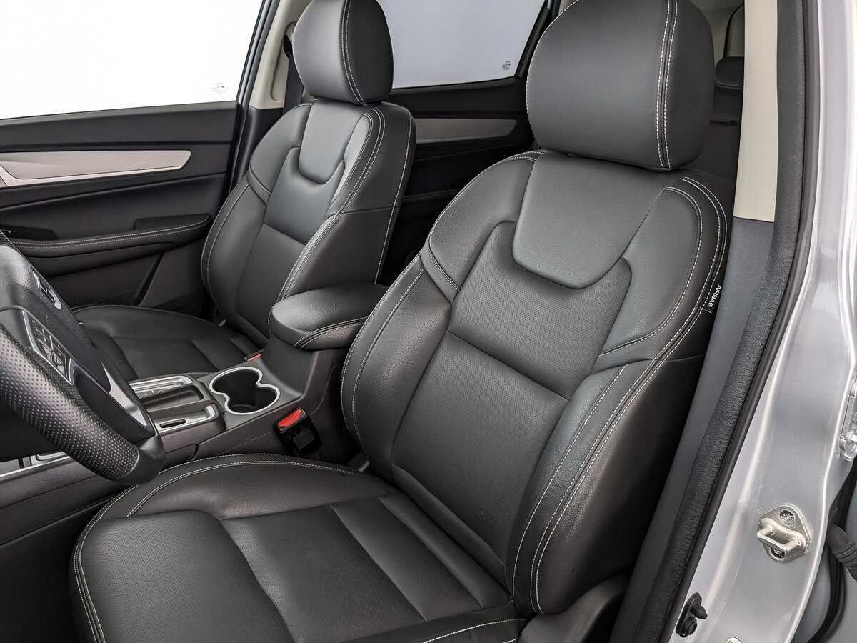 Продажа Б/У Джили Эмгранд Икс7. Фото: #19