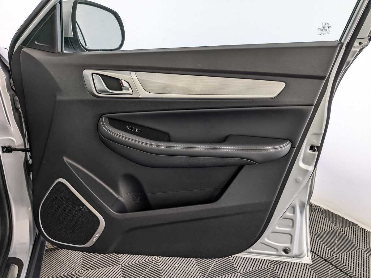 Продажа Б/У Джили Эмгранд Икс7. Фото: #24