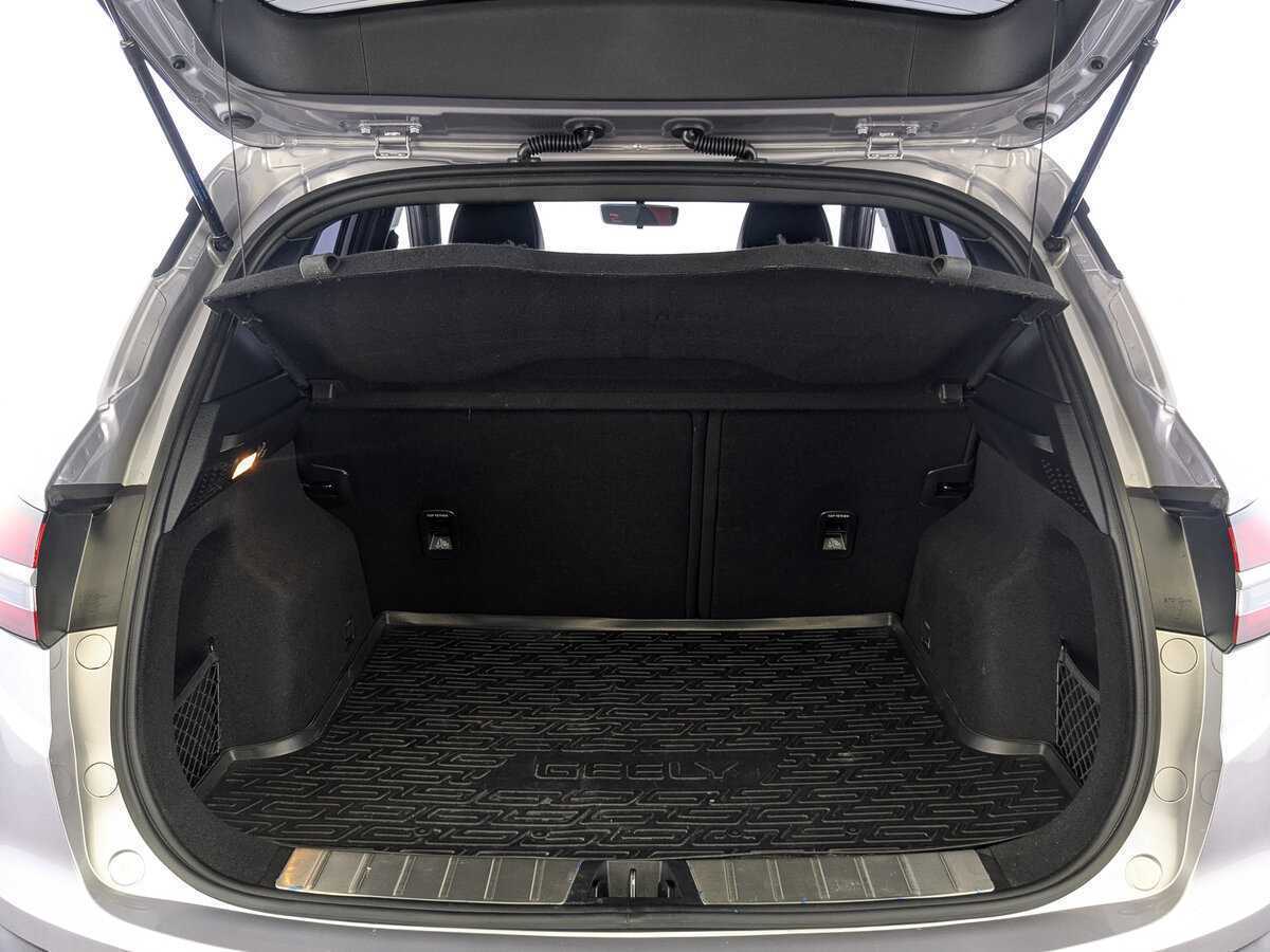 Продажа Б/У Джили Кулрэй. Фото: #9