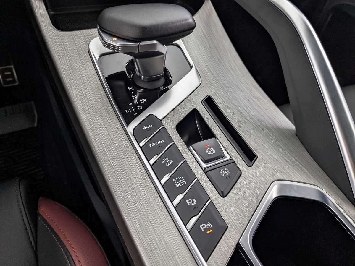 Продажа Б/У Джили Кулрэй. Фото: #18