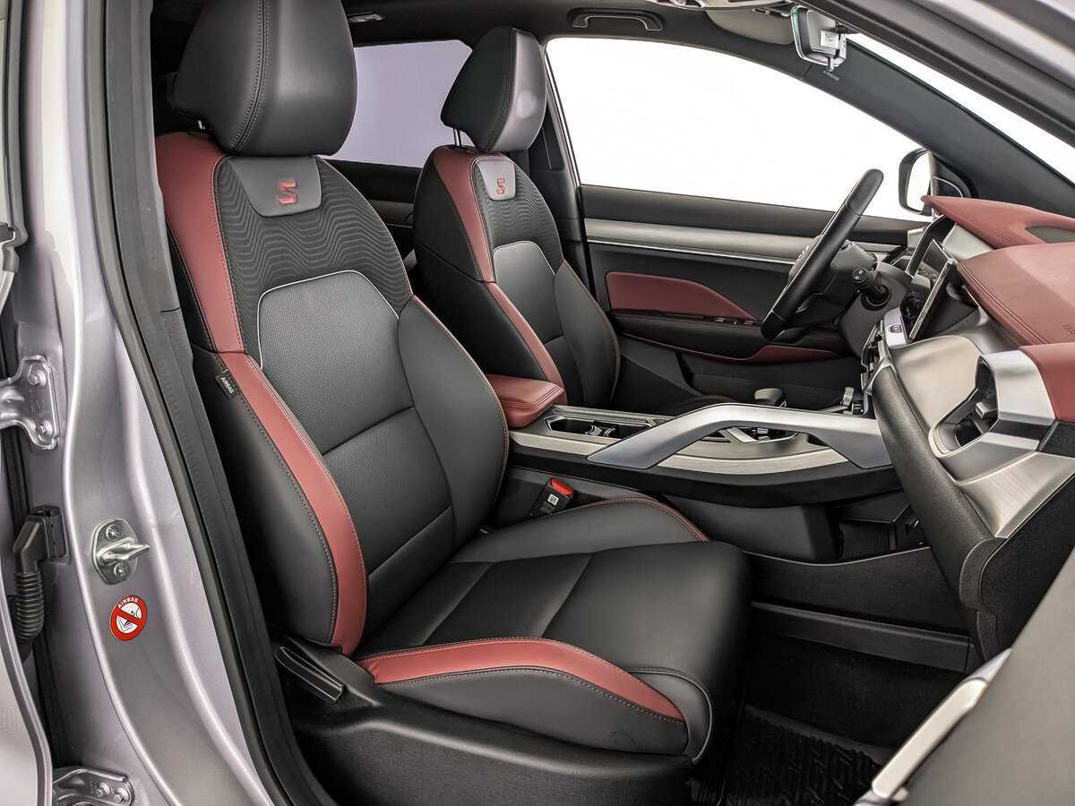 Продажа Б/У Джили Кулрэй. Фото: #21