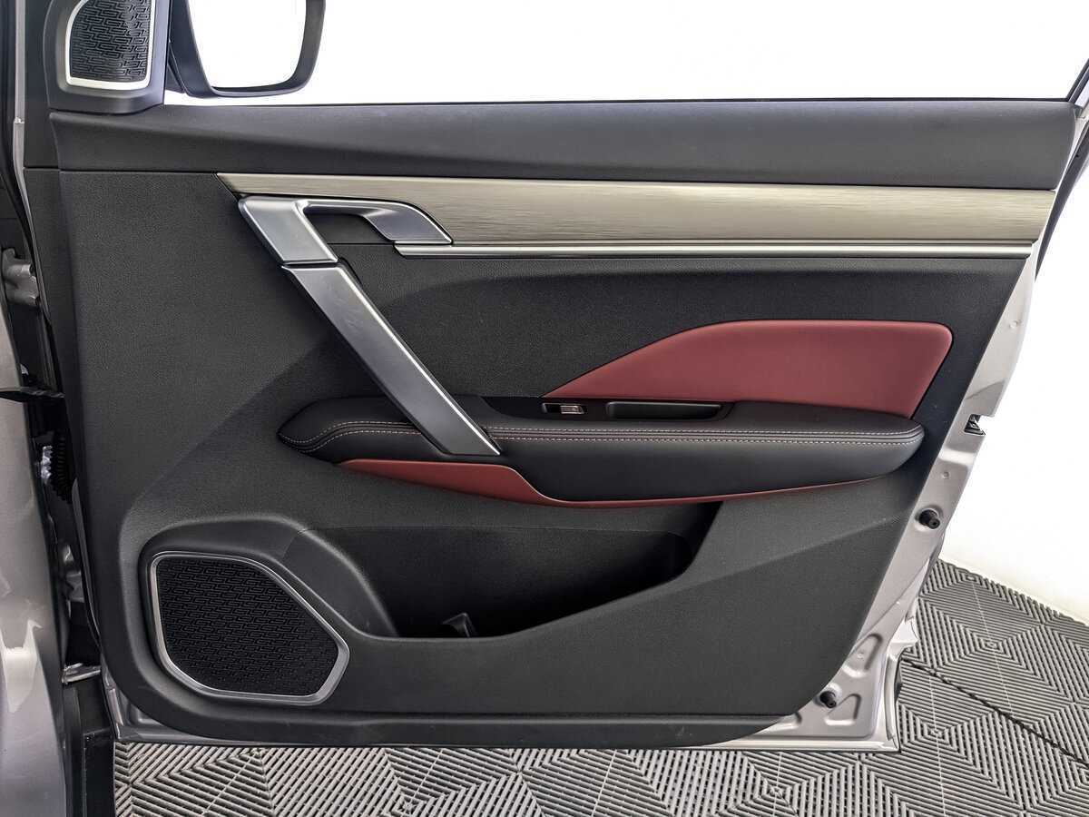 Продажа Б/У Джили Кулрэй. Фото: #22