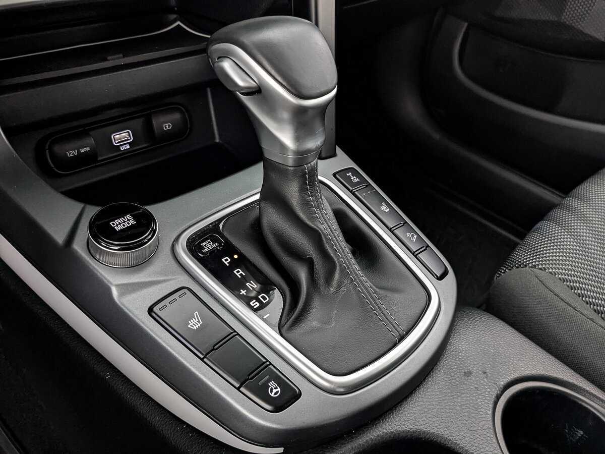 Продажа Б/У Киа Сельтос. Фото: #18