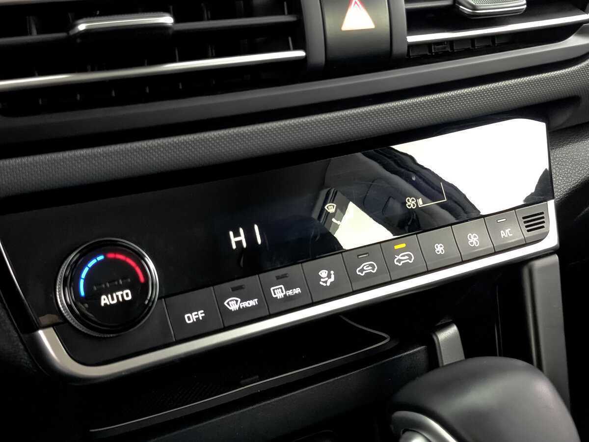 Продажа Б/У Киа Сельтос. Фото: #23