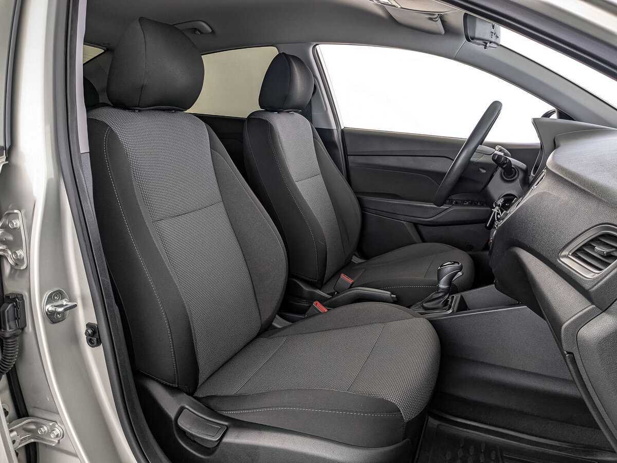 Продажа Б/У Хендай Солярис. Фото: #21