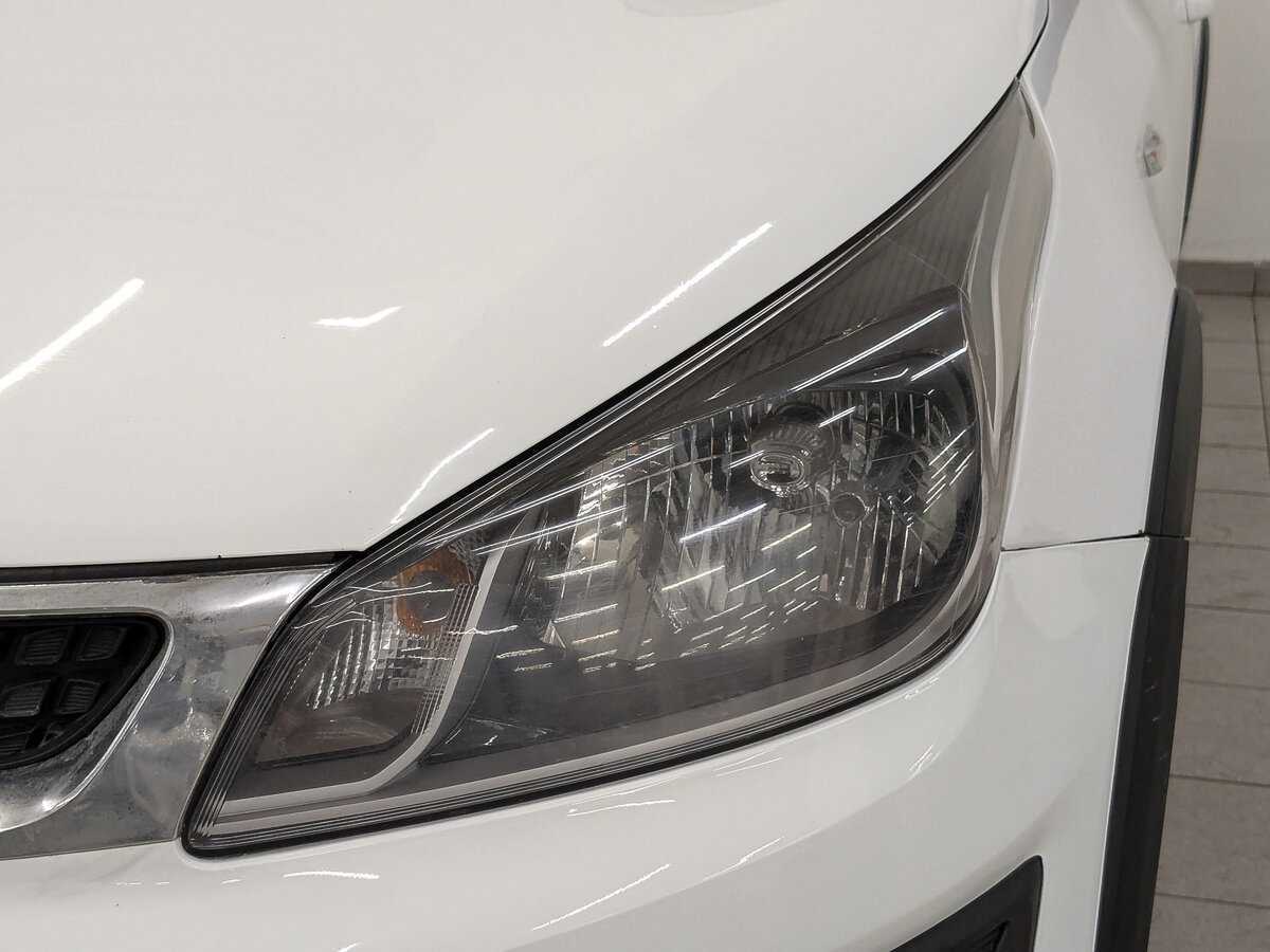 Продажа Б/У Киа Рио. Фото: #9