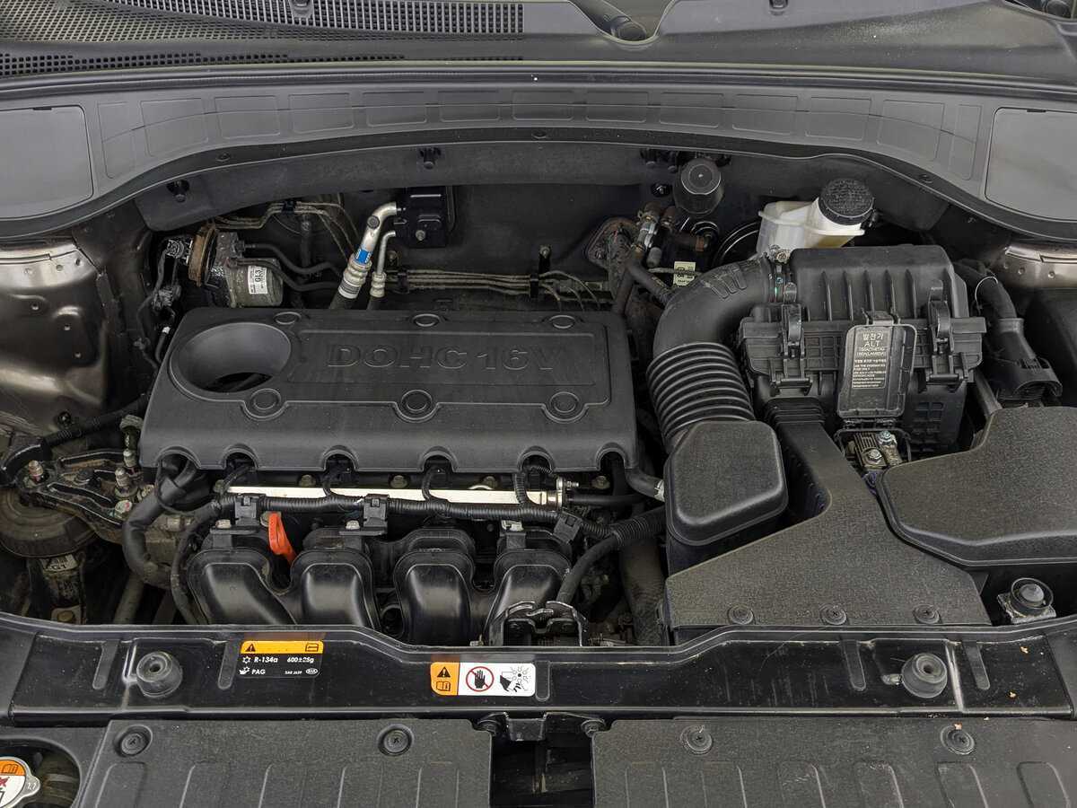 Продажа Б/У Киа Соренто. Фото: #8